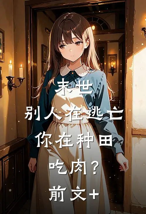 末世：别人在逃亡，你在种田吃肉？前文+