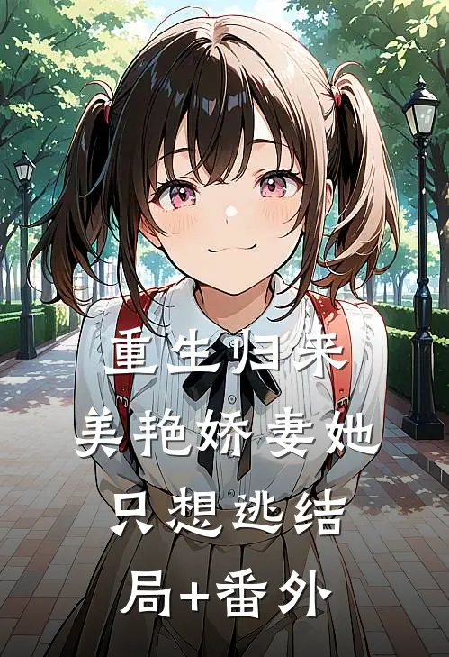 重生归来：美艳娇妻她只想逃结局+番外