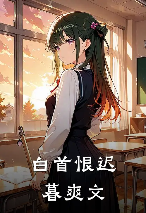 白首恨迟暮爽文