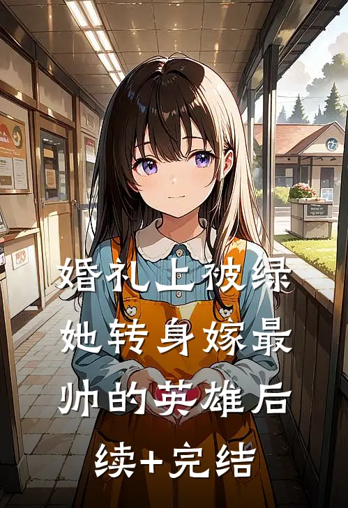 婚礼上被绿，她转身嫁最帅的英雄后续+完结