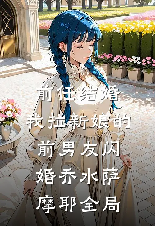 前任结婚，我拉新娘的前男友闪婚乔水萨摩耶全局
