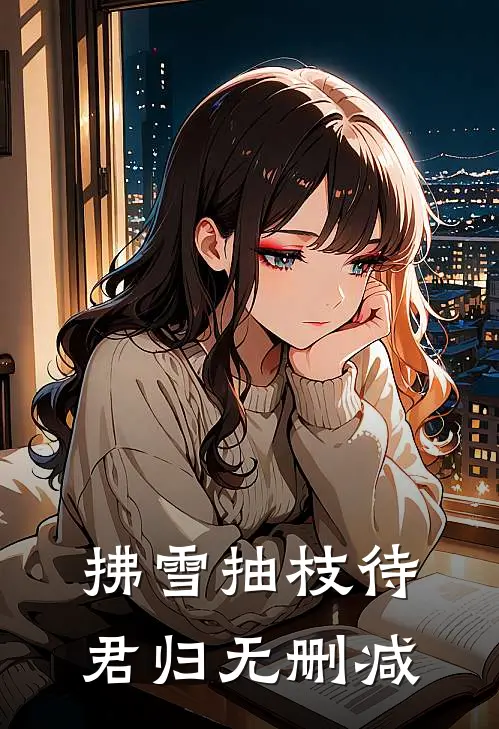 拂雪抽枝待君归无删减