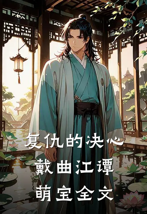 复仇的决心戴曲江谭萌宝全文