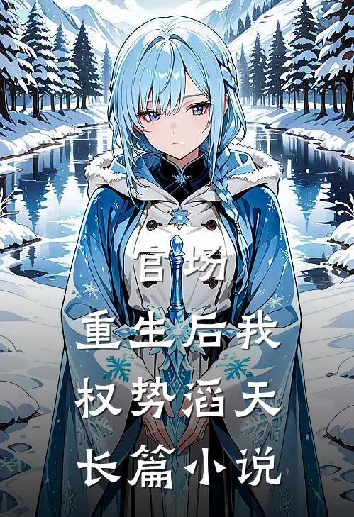 官场：重生后我权势滔天长篇小说