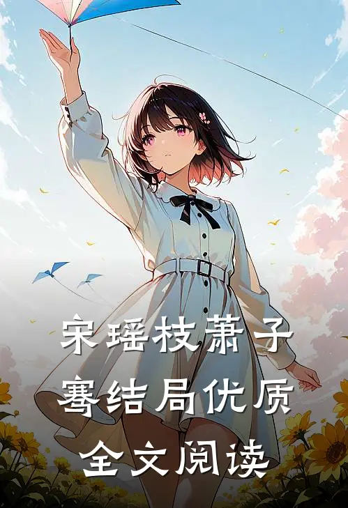 宋瑶枝萧子骞结局优质全文阅读