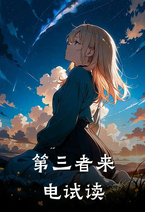 第三者来电试读