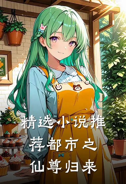 精选小说推荐都市之仙尊归来