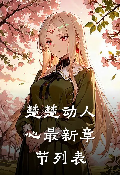 楚楚动人心最新章节列表