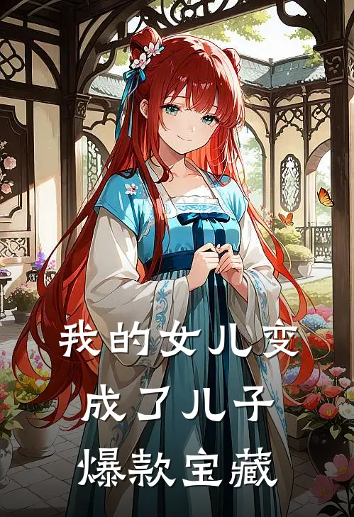 我的女儿变成了儿子爆款宝藏