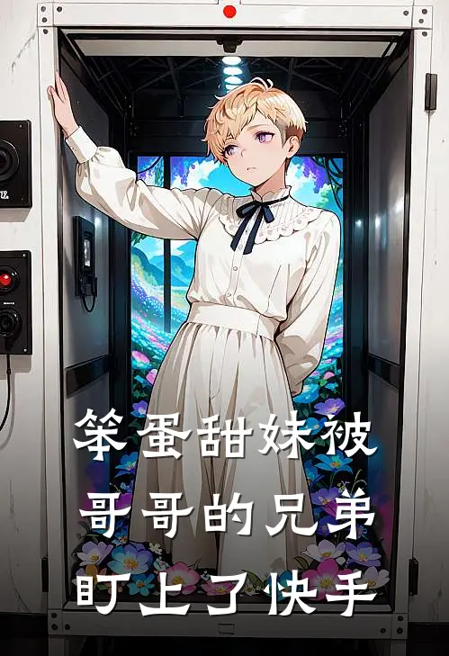 笨蛋甜妹被哥哥的兄弟盯上了快手
