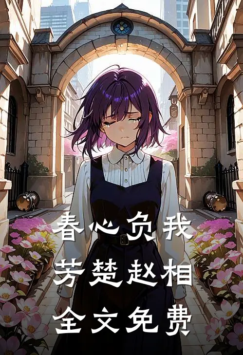 春心负我芳楚赵相全文免费