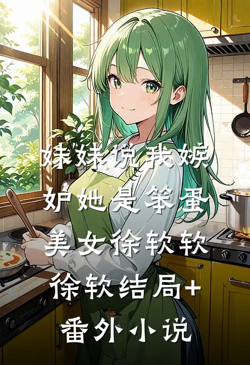 妹妹说我嫉妒她是笨蛋美女徐软软徐软结局+番外小说