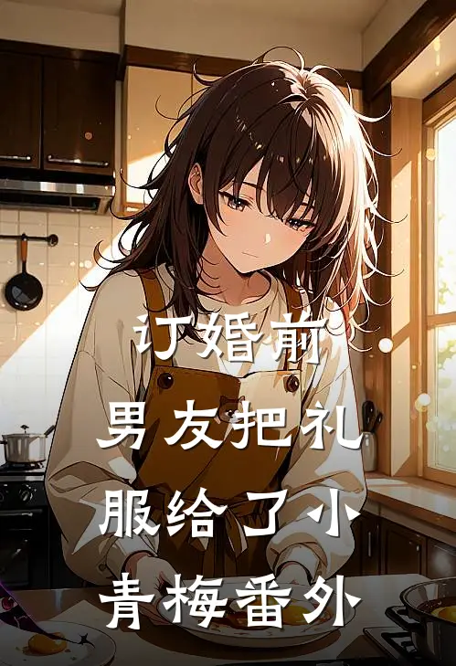 订婚前，男友把礼服给了小青梅番外