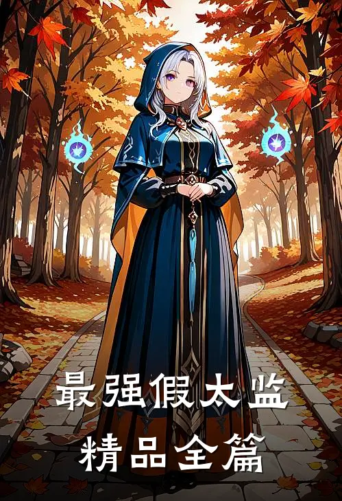 最强假太监精品全篇