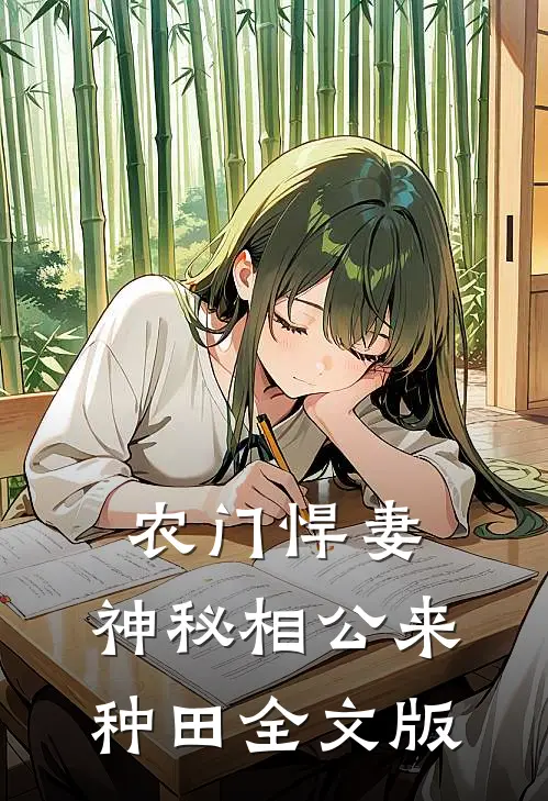 农门悍妻：神秘相公来种田全文版