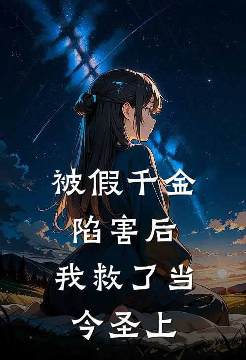 被假千金陷害后，我救了当今圣上