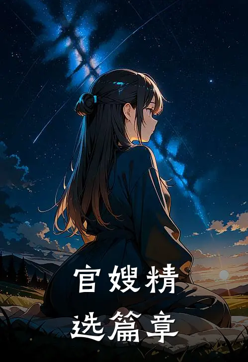 官嫂精选篇章
