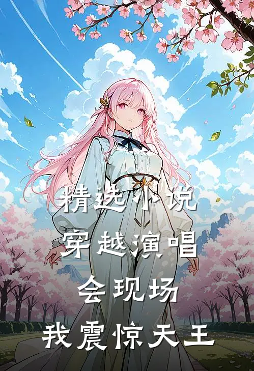 精选小说穿越演唱会现场，我震惊天王