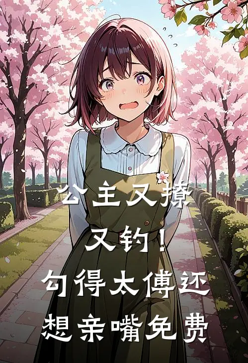 公主又撩又钓！勾得太傅还想亲嘴免费