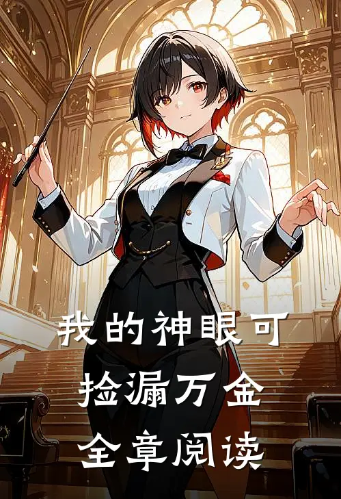我的神眼可捡漏万金全章阅读