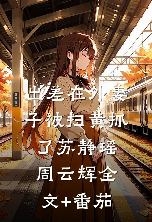 出差在外妻子被扫黄抓了苏静瑶周云辉全文+番茄