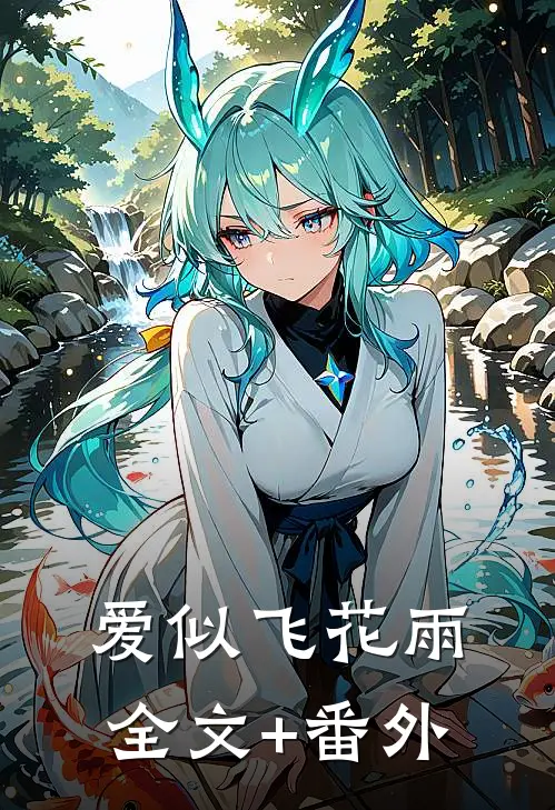爱似飞花雨全文+番外