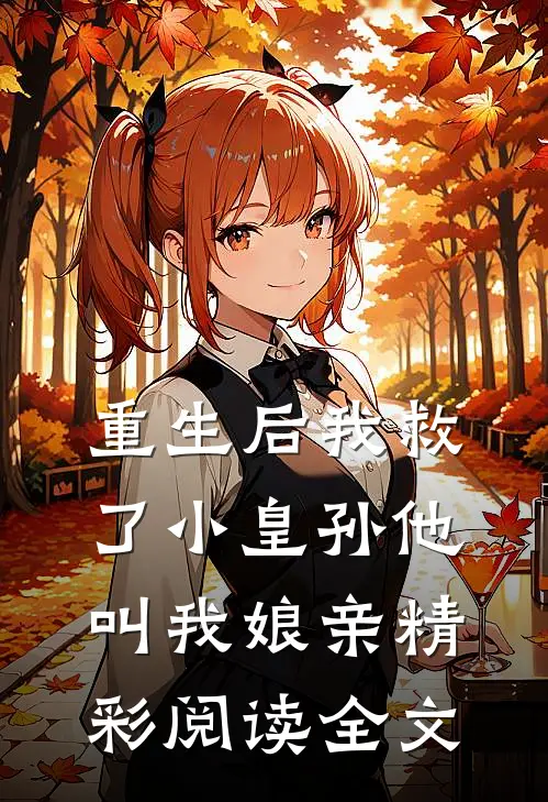 重生后我救了小皇孙他叫我娘亲精彩阅读全文
