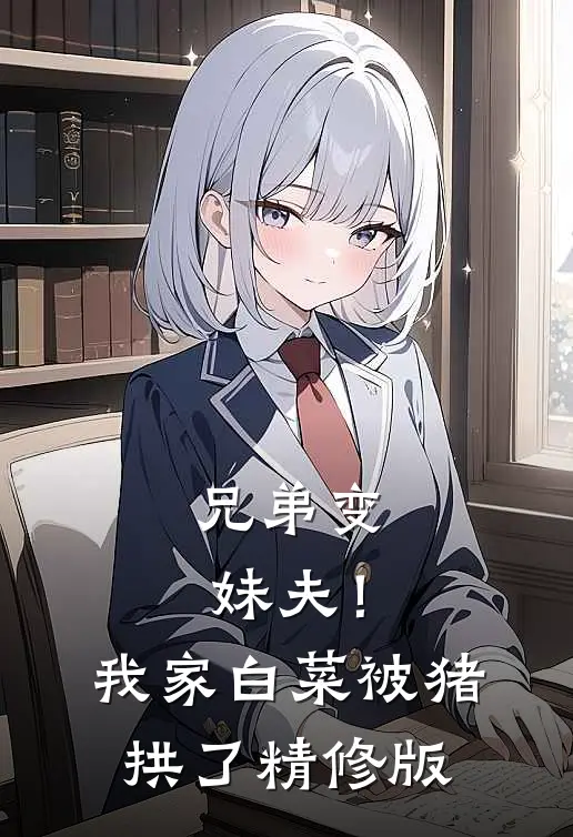 兄弟变妹夫！我家白菜被猪拱了精修版