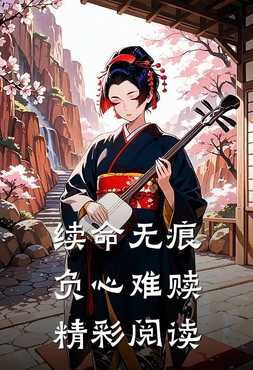 续命无痕，负心难赎精彩阅读