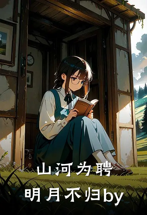 山河为聘，明月不归by