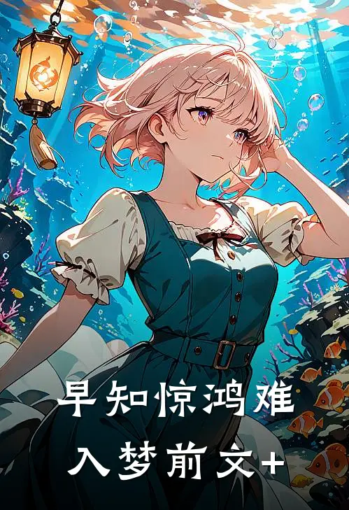 早知惊鸿难入梦前文+
