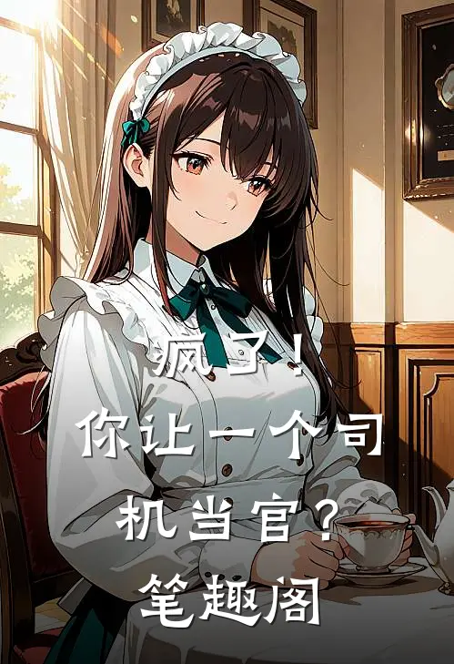 疯了！你让一个司机当官？笔趣阁