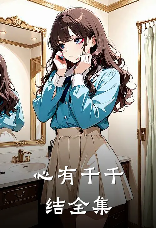 心有千千结全集免费听