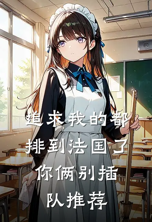 追求我的都排到法国了，你俩别插队推荐