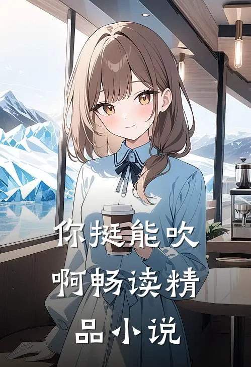 你挺能吹啊畅读精品小说
