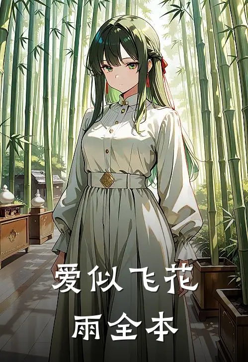 爱似飞花雨全本
