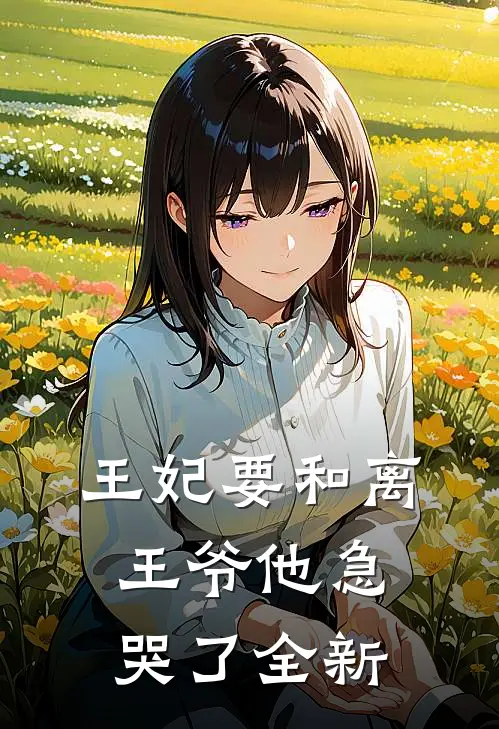 王妃要和离，王爷他急哭了全新