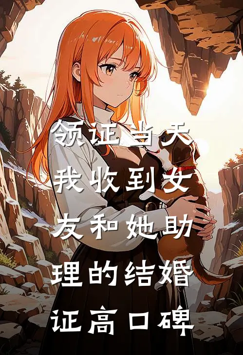 领证当天，我收到女友和她助理的结婚证高口碑