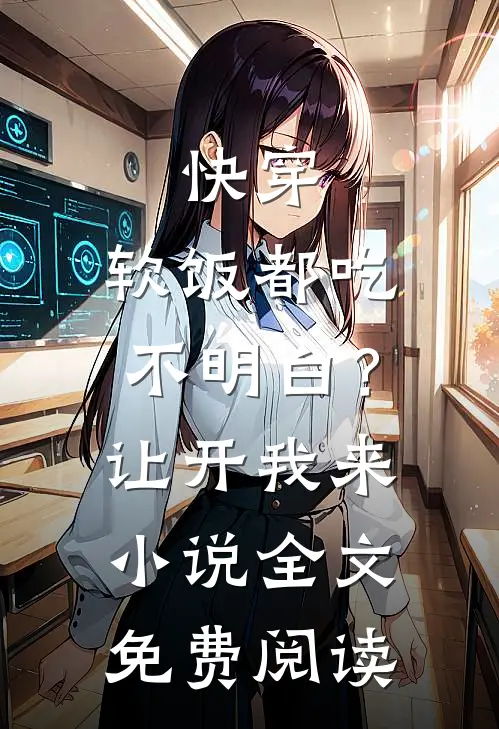 快穿：软饭都吃不明白？让开我来小说全文免费阅读