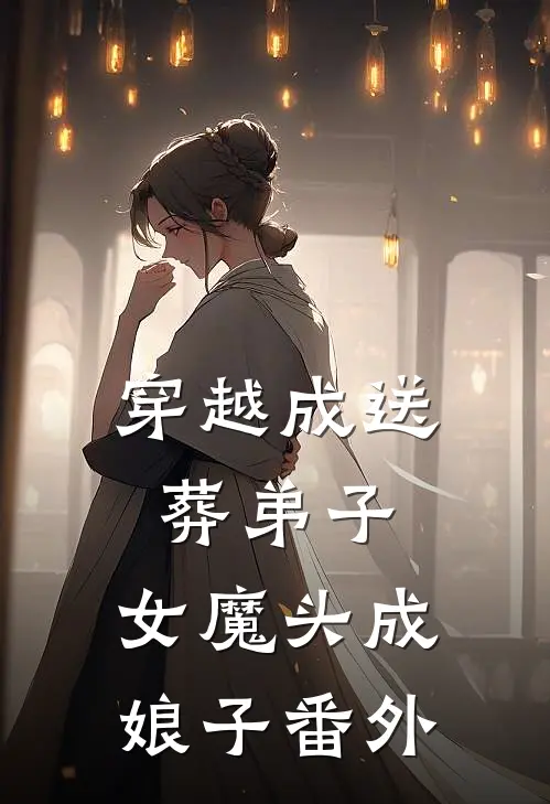 穿越成送葬弟子，女魔头成娘子番外