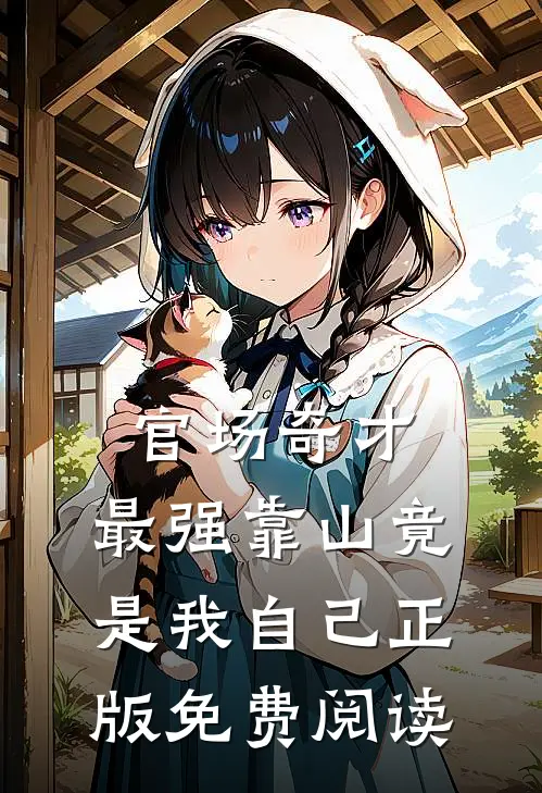 官场奇才：最强靠山竟是我自己正版免费阅读