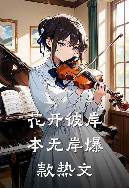 花开彼岸本无岸爆款热文