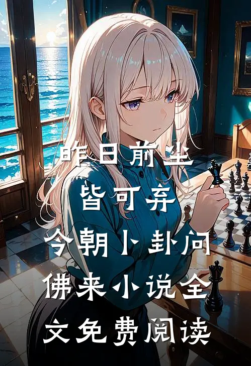 昨日前尘皆可弃，今朝卜卦问佛来小说全文免费阅读