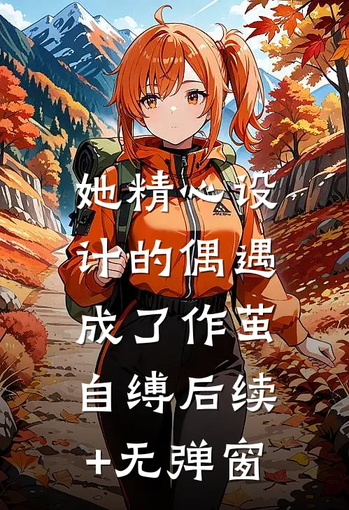 她精心设计的偶遇，成了作茧自缚后续+无弹窗