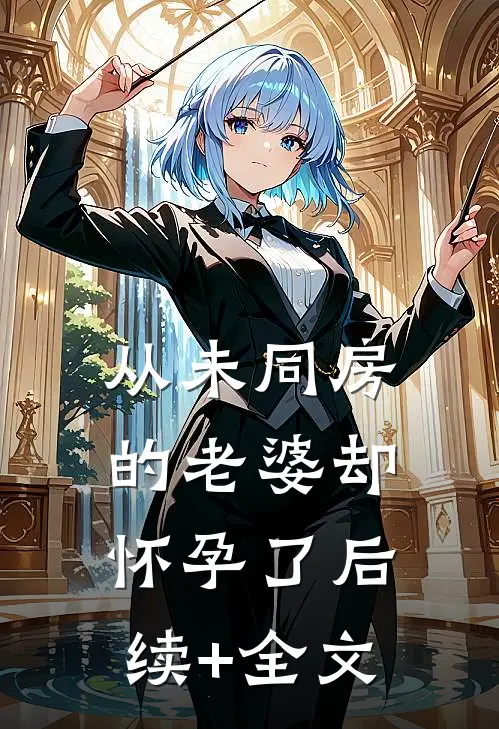从未同房的老婆却怀孕了后续+全文
