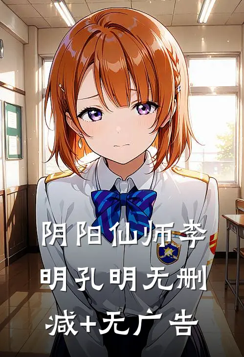 阴阳仙师李明孔明无删减+无广告