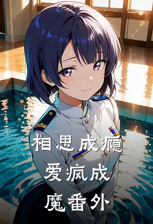 相思成瘾，爱疯成魔 番外