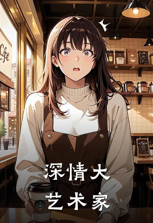 深情大艺术家
