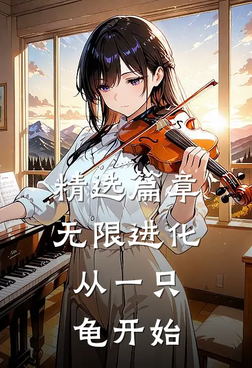 精选篇章无限进化，从一只龟开始