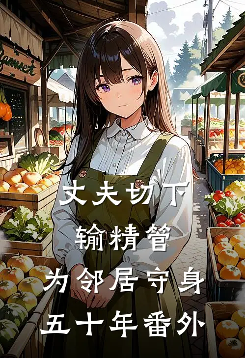 丈夫切下输精管，为邻居守身五十年 番外